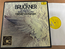 2707 101 Bruckner Symphony No