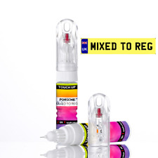 Touch Up Paint FOR PORSCHE Pen