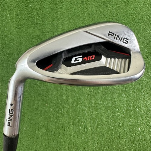 Read ping g410 - ping, gap