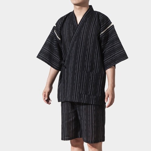 Mens japanese pyjama sets - mens,