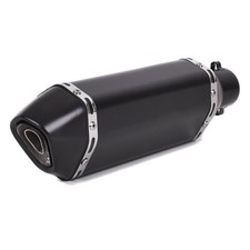 Exhaust muffler force for - exhaust,