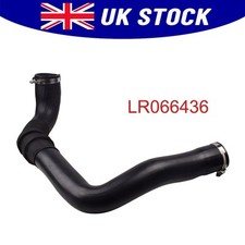 TURBO INTERCOOLER HOSE PIPE