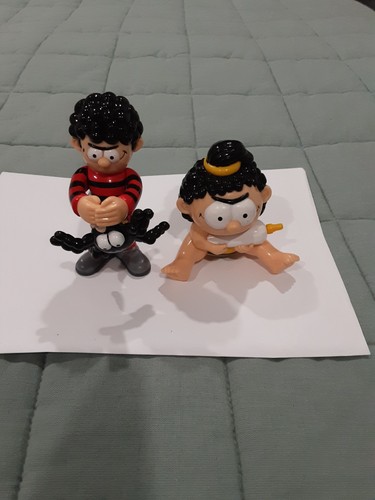 Mcdonalds beano toys from - toys,,