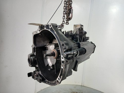 Vauxhall vivaro gearbox - vauxhall,