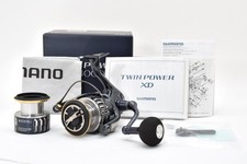 [Unused] Shimano 17 TWIN POWER