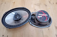 Vintage KICKER K69 6"x9 Car