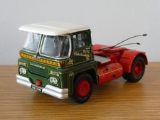 CORGI CLASSICS MCCALL &