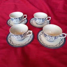 SET OF FOUR QUEENS HRP THE