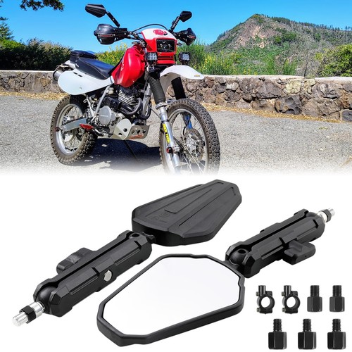Foldable adventure motorcycle - foldable,