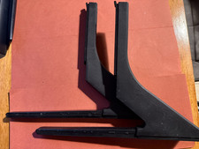 Table top stand Samsung 65" LED TV UE65AU9000 UE65AU9007 QE65Q70AAT