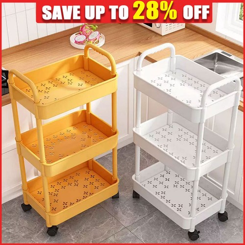 Tier mobile kitchen - 3/4,