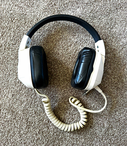 Hanimex 3000 wired over ear - pa-3000, over-ear