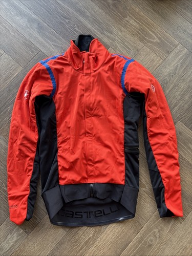 Castelli alpha ros - ros, men's