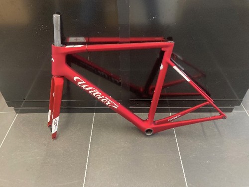 Wilier slr zero bar - 0, +