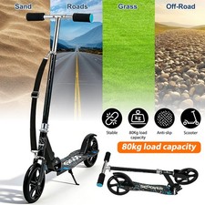 Kick Scooter Kick Scooter for