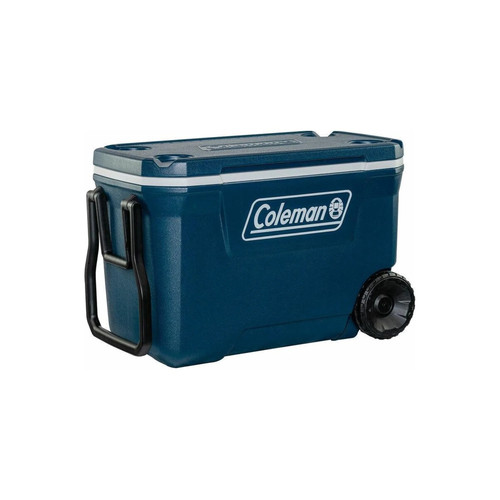 Coleman 62qt xtreme wheeled - xtreme,