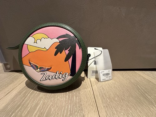 Zadig voltaire kids round - &,