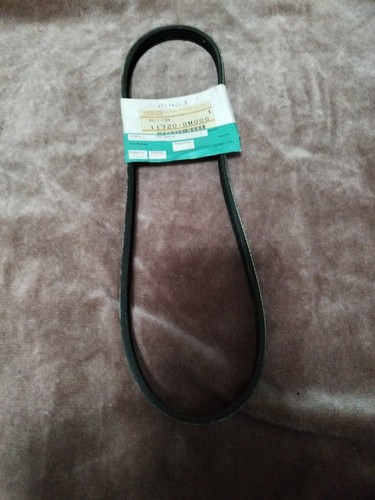 Genuine nissan almera n15 - almera,