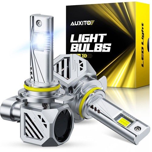 Auxito 9012 hir2 led headlight - 9012,