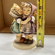 Vintage LARGE "Telling Her