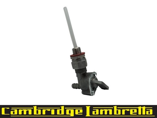 Lambretta fast flow - lambretta, fuel
