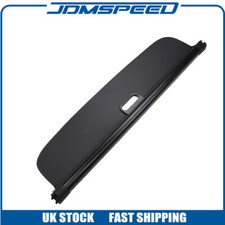 FOR 2014-2022 RANGE ROVER SPORT L494 PARCEL SHELF LOAD COVER BLIND BLACK