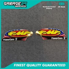 FMF POWERCORE 2 V2 EXHAUST