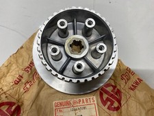 KAWASAKI NOS CLUTCH HUB KL250