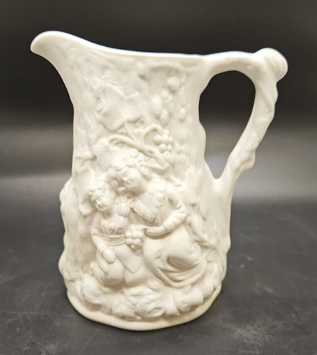 Vintage small portmeirion jug - vintage,