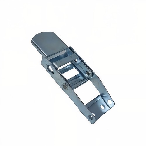 Steel over centre - over, buckle