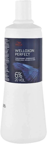 Wella welloxon perfect 20 - wella,