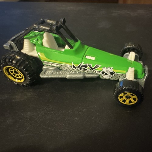 Matchbox mbx dune buggy 64 - matchbox,