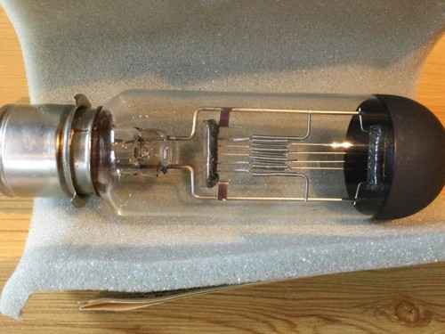 Projector bulbs 230 - 2,