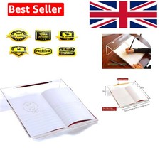 20 Degree Ergonomic Writing