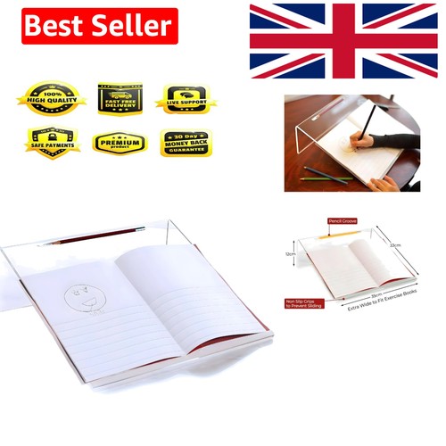 Degree ergonomic writing - 20,