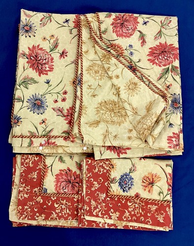 Pair vintage retro dorma - pair,