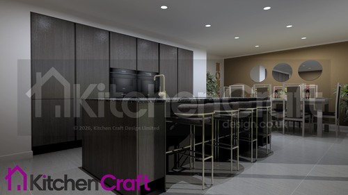 German kitchen hacker - -,