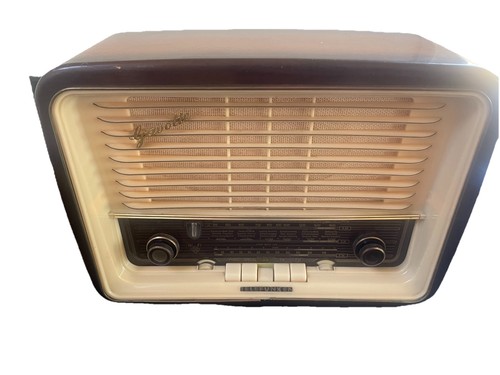 Telefunken 1956 gavotte - c,