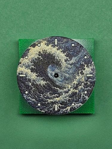 Wave sea ocean storm 5mm - wave,