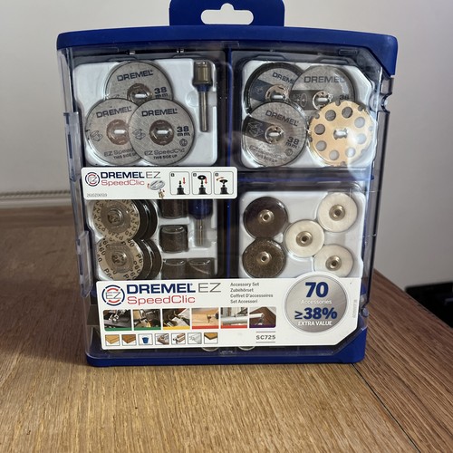 Dremel sc725 multi purpose - dremel,