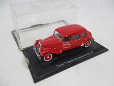 AA196 UNIVERSAL HOBBIES ATLAS