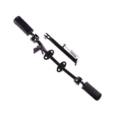 Footpegs Side Kick Stand Fit