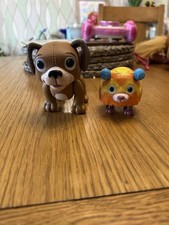 Disney Doc McStuffins Findo