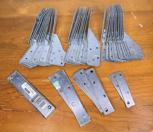 Simpson strong tie brackets - simpson,
