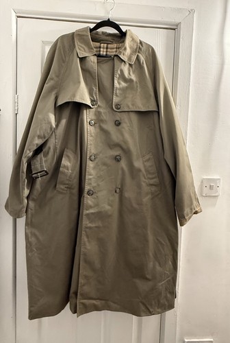 Vintage burberrys london - burberrys,