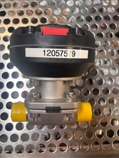Gemu 687 40D5940522/N Pneumatic Diaphragm Valve