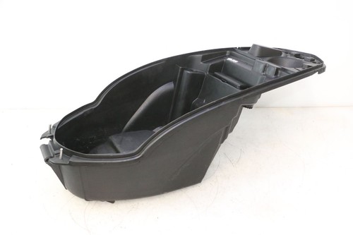 Underseat storage peugeot - underseat,