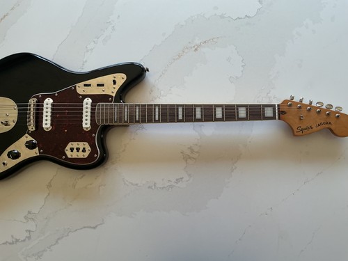 Squier classic vibe - classic, '70s
