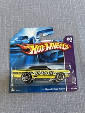 2007 Hot Wheels #051/156-