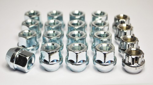 M12 19mm hex - 19mm, open